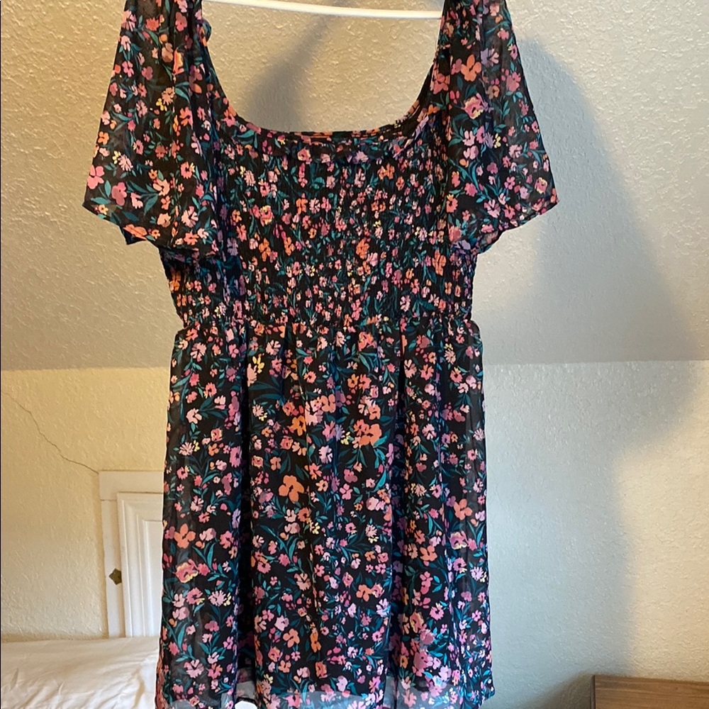 BCBG women’s size X-Large dress